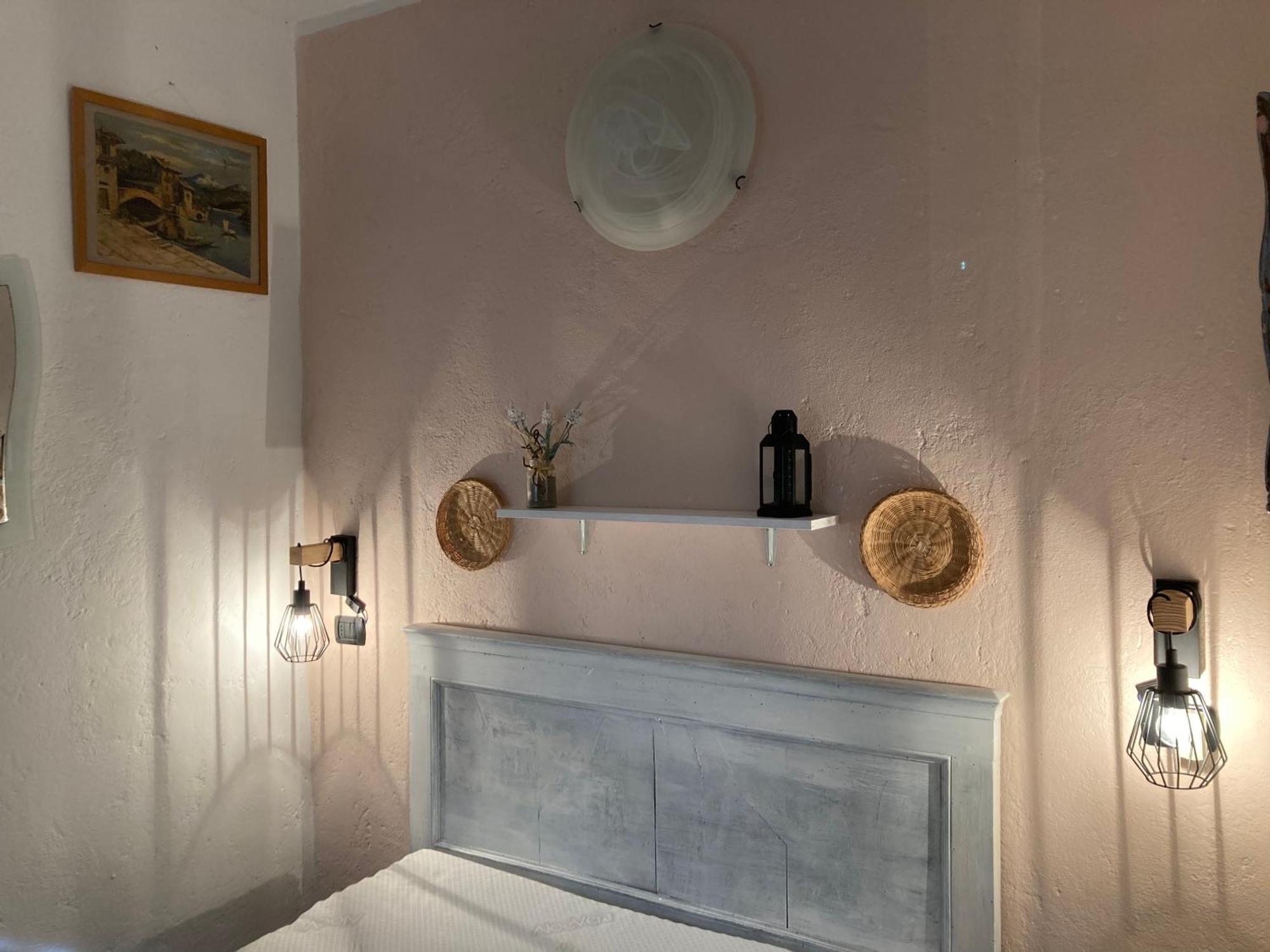 Agriturismo La Taverna Del Nonno Borzonasca Kültér fotó