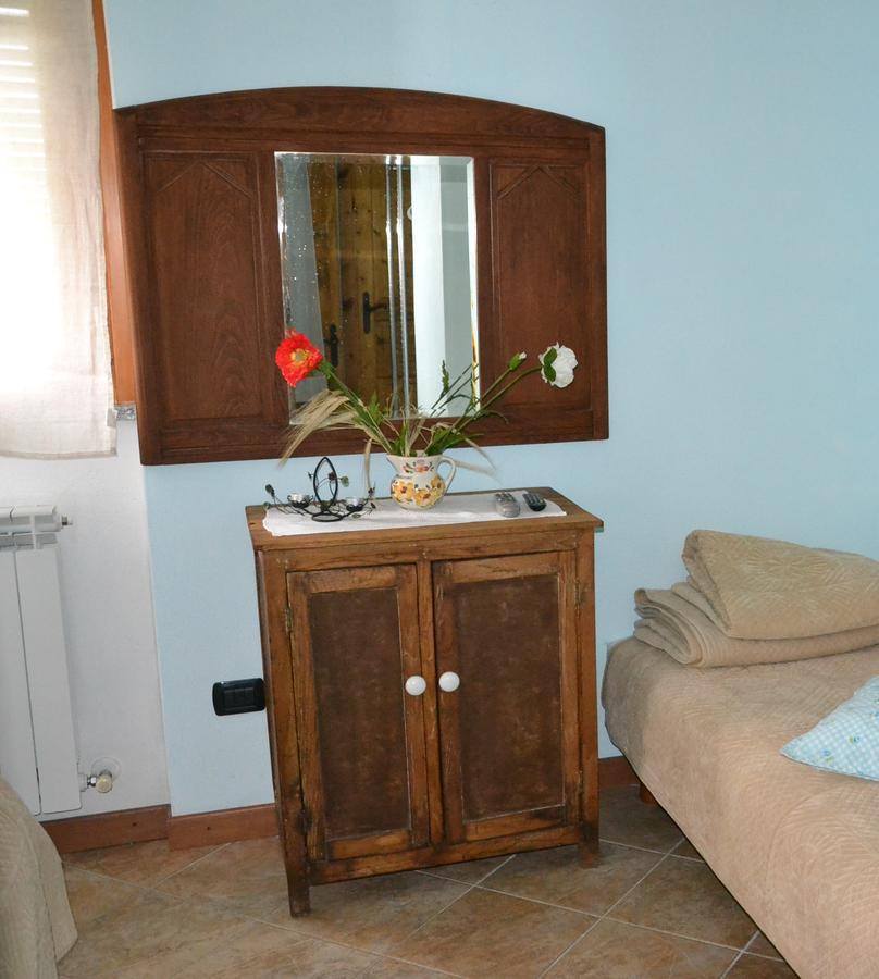 Agriturismo La Taverna Del Nonno Borzonasca Kültér fotó
